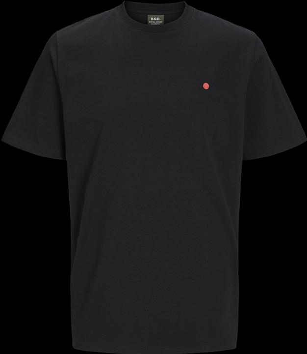 Immagine prodotto Jack & Jones RDD T-shirt monocolore a girocollo (XL)