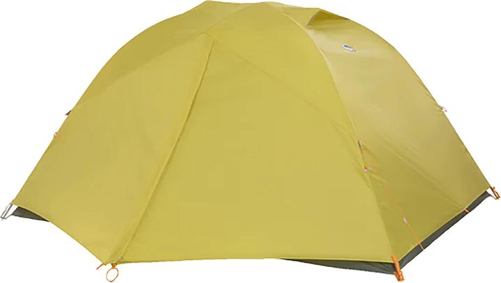 Produktbild Big Agnes Blacktail 3 (Kuppelzelt, 2.80 kg, 3 Personen)
