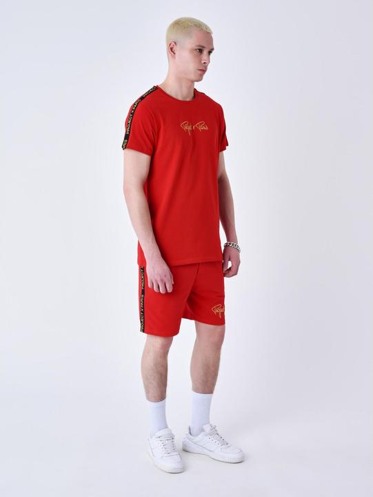 Immagine prodotto Project X Paris short classici con ricamo del logo (XL)