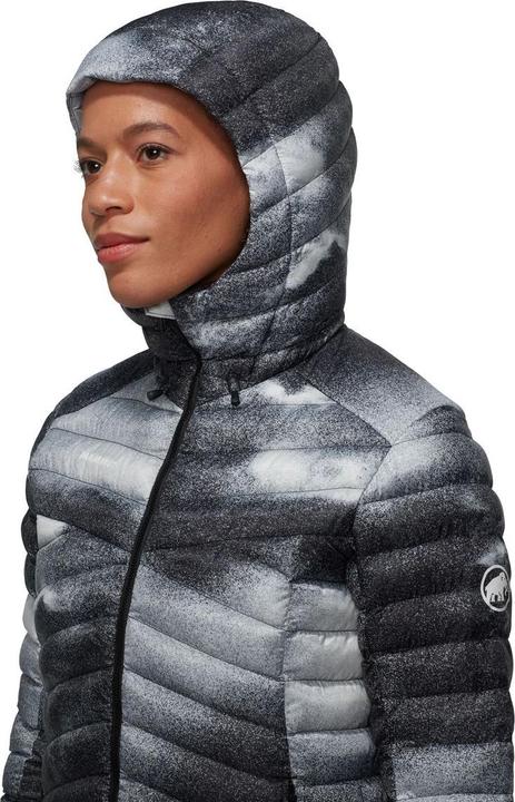 Produktbild Mammut Sender IN Hooded Jacket (L)