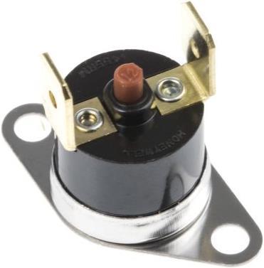 Honeywell Bimetal thermal switch 90°C NC contact