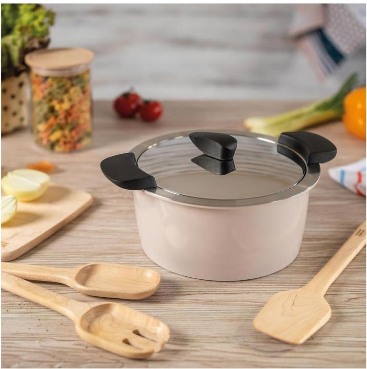 Immagine prodotto Kuhn Rikon Hotpan (18 cm, Pentola, Acciaio inossidabile)