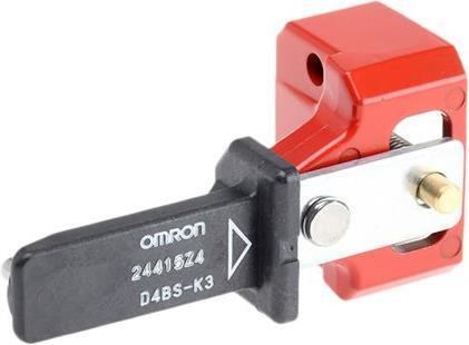 Produktbild Omron Industrial Automation Betätiger flexibel vertikal