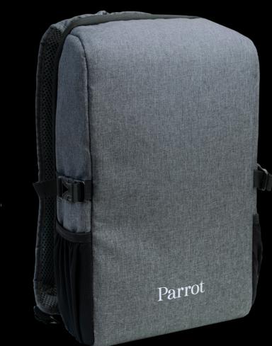 Produktbild Parrot Anafi FPV (26 min, 283 g, 21 Mpx)