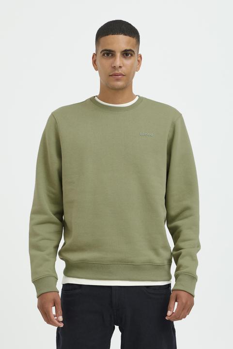 Image du produit Blend BHBHDownton Crew neck sweatshirt 20712522 (M)