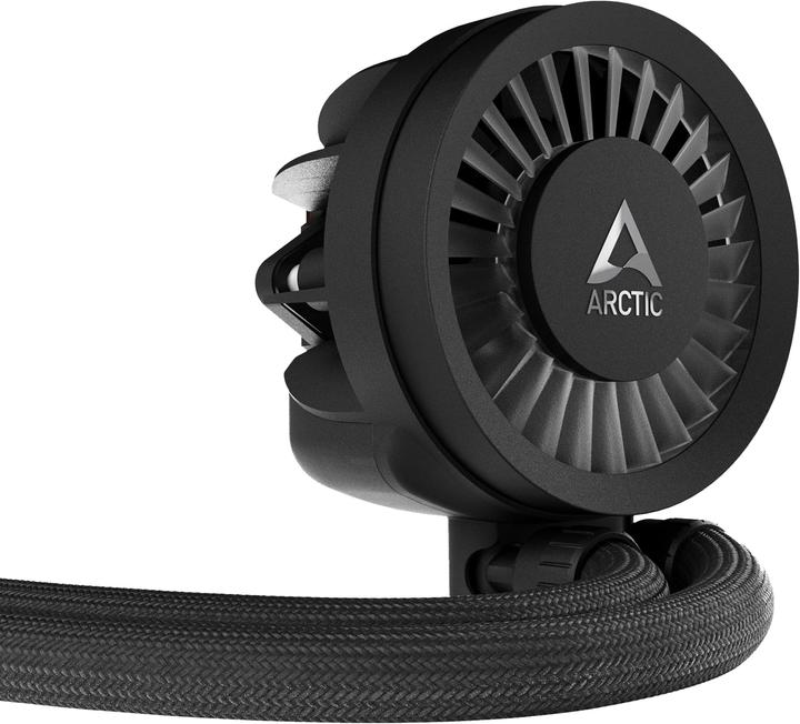Immagine prodotto Arctic Liquid Freezer III - 280 (nero)
