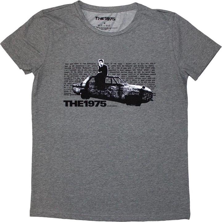Universal Textiles TShirt (L)