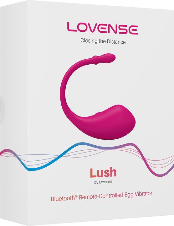 Lovense Lush 2
