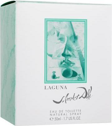 Produktbild Salvador Dalí Laguna (Eau de Toilette, 50 ml)