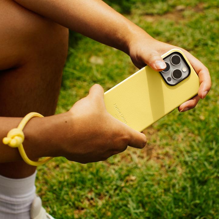Produktbild Native Union Active Case (Apple iPhone 16 Pro)
