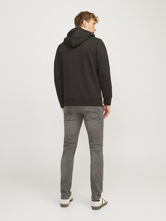 Actual product image Jack & Jones JJIGLENN JJORIGINAL SQ 273 Slim Fit Jeans Slim Fit Jeans (W29/L34)