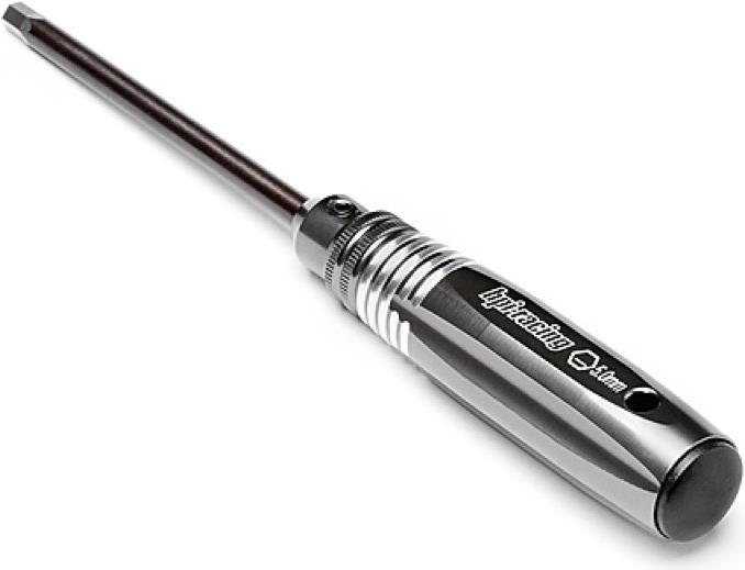 HPI Pro-Series Tools 5.0mm Allen Driver (Innensechskant)