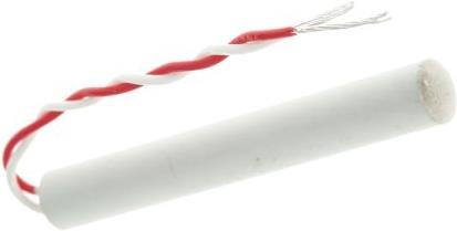 Immagine prodotto Rs Pro Sensore di temperatura Pt100 a 2 fili a trefoli