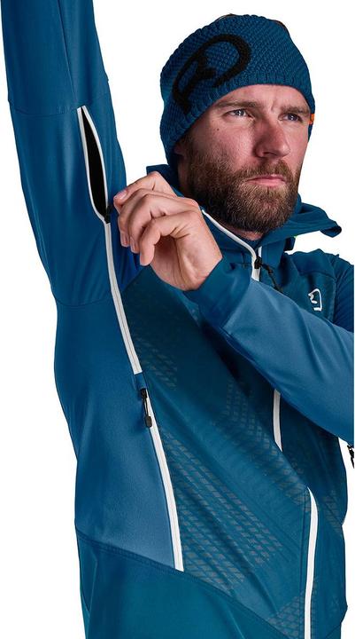 Produktbild Ortovox Col Becchei Jacket (XL)
