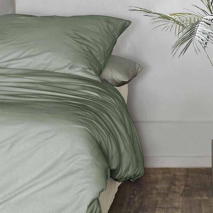 Produktbild Irisette Tencel™ Lyocell Bettwäsche Lotus 8521 (Duvetbezug, 135x200 cm, 80x80 cm)