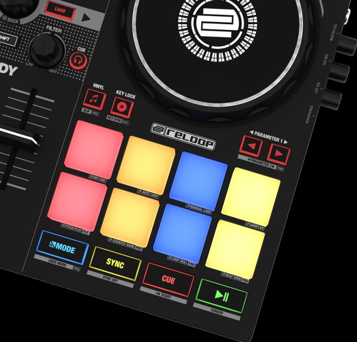 Immagine prodotto reloop Pronto