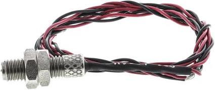 Actual product image Rs Pro Magnetic transducer