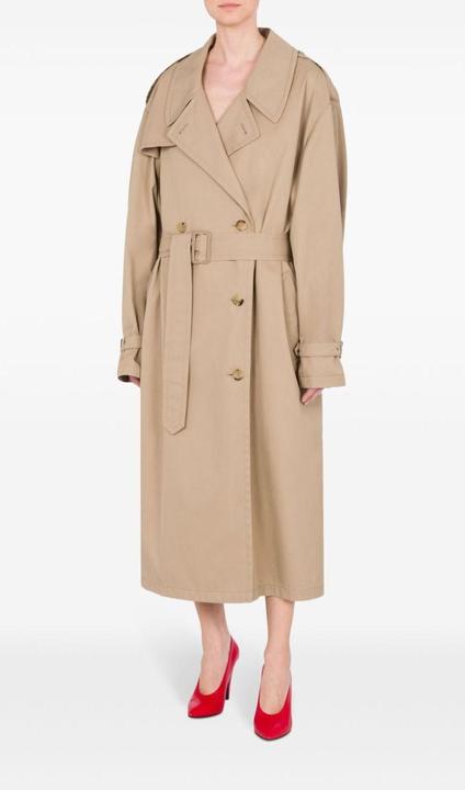 Image du produit Moschino Giacconi Beige (38)