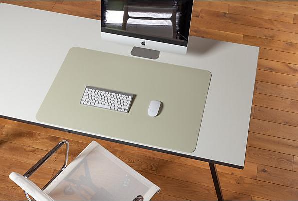 Image du produit kaiserkraft Sous-main Purosens Stijl (900 x 600 mm)