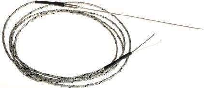 Immagine prodotto Rs Pro Sonda di temperatura tipo J 400°C