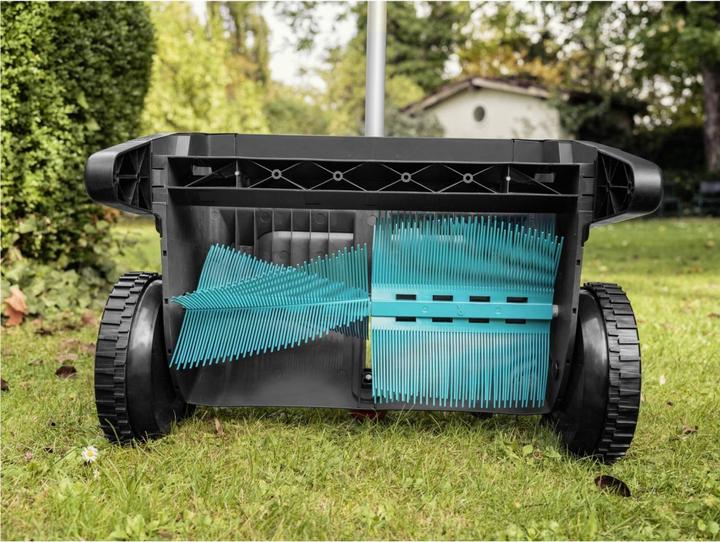 Actual product image Gardena leaf and lawn collectors (Without external power source, Leaf Collector)