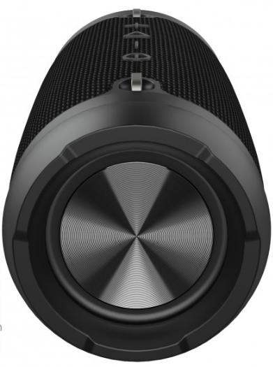 Produktbild swisstone BX 580 XXL black (8 h, Akkubetrieb)
