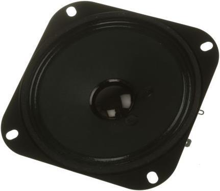 Image du produit Visaton Haut-parleur à large bande 20W