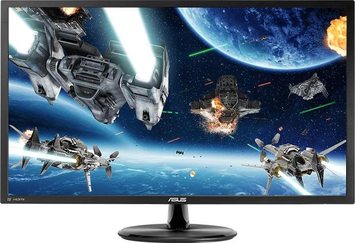 Produktbild ASUS Vp28uqg (3840 x 2160 Pixel, 28")