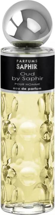 Saphir OUD EDP SPRAY 200 ML (Eau de Parfum, 200 ml)