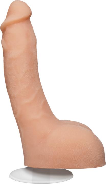 Produktbild Doc Johnson Leolulu Signature Set - Leo ULTRASKYN™ Pocket Pussy & Lulu 8 Inches ULTRASKYN™ Cock w/ Removable Su
