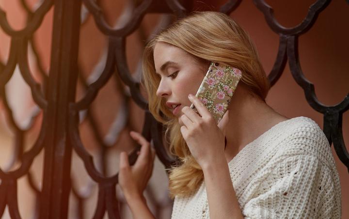 Actual product image iDeal Of Sweden Fashion (Apple iPhone X)