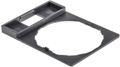 Produktbild Schneider Electric Beschriftungsplattenhalter 30x40mm
