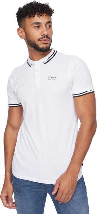 Produktbild Crosshatch Kermlax Poloshirt (S)
