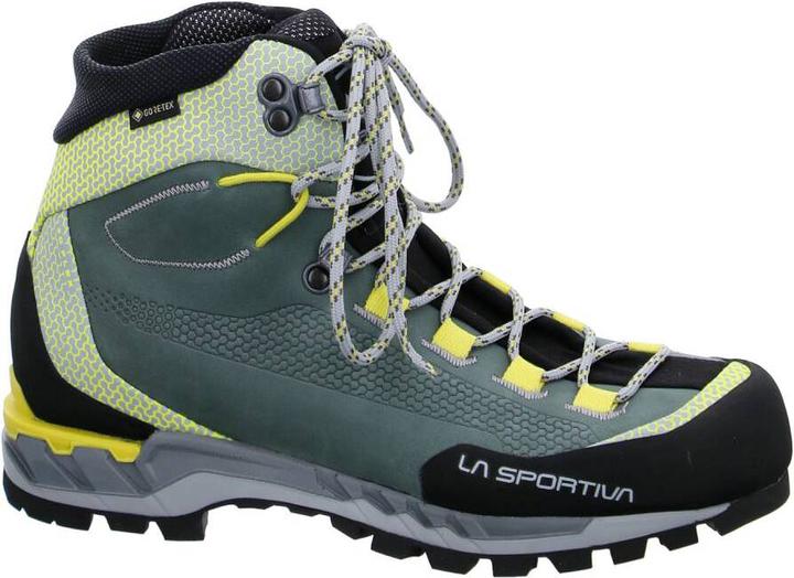Produktbild La Sportiva Trango Tech Leather Woman Gtx (39.5)