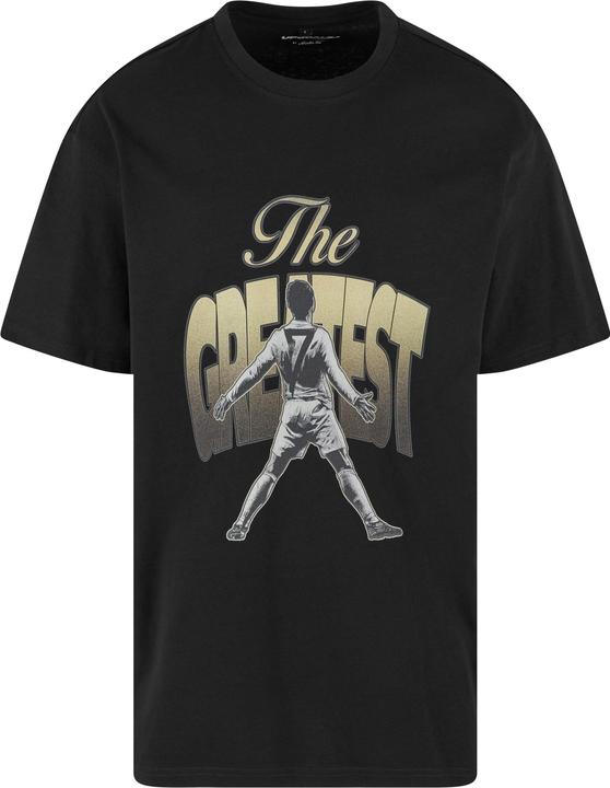 Actual product image Urban Classics Greatest Heavy Oversize Tee - 139525 (S)