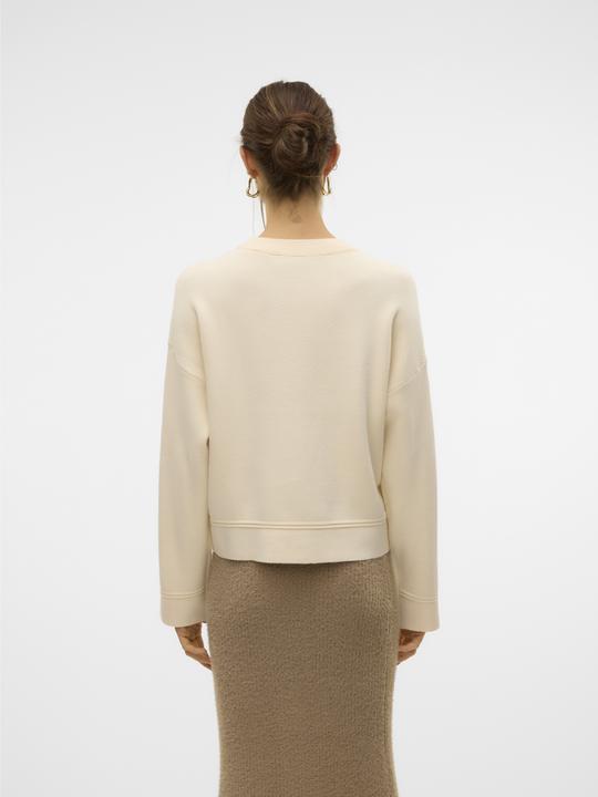 Produktbild Vero Moda VMGOLD Pullover Strickpullover (XS)