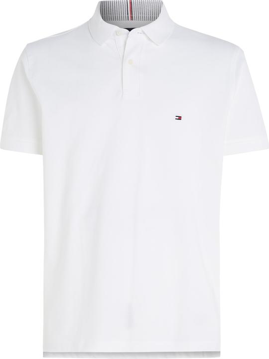 Tommy Hilfiger 1985 REGULAR POLO (XS)