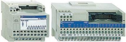 Image du produit Schneider Electric Système précâblé ABE7 ABE7P16T111