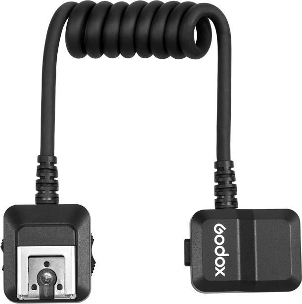 Produktbild Godox Multi Interface Shoe Extension Cable (Blitzgerät Ersatzteile)