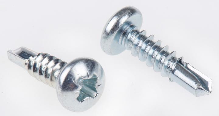 Produktbild Rs Pro Blechschrauben Linsenkopf 4,2x16mm