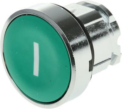 Immagine prodotto Schneider Electric Pulsante 22 mm "I" verde