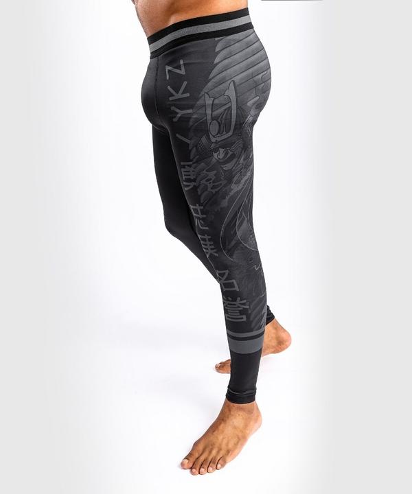 Immagine prodotto Venum YKZ21 Compression Tights – Black/Black (S)