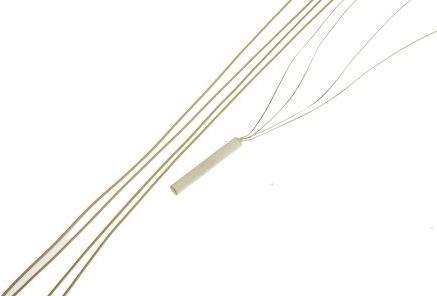 Produktbild Rs Pro Temperaturfühler Pt100 4-Draht Volldraht