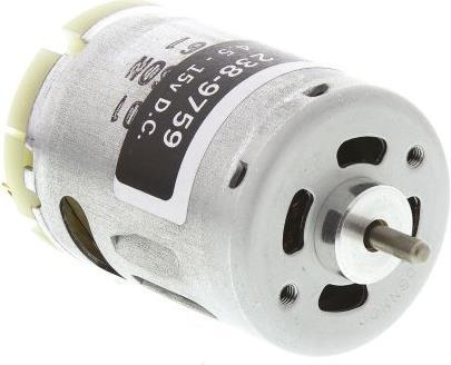Produktbild Rs Pro Gleichstrommotor 4,5-15V
