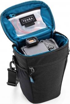 Actual product image Tenba Skyline V2 Top Load 9 (Camera shoulder bag, 19 l)