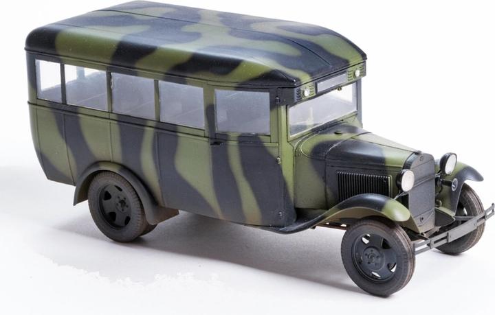 Produktbild Mini art GAZ-03-30 Mod.1938