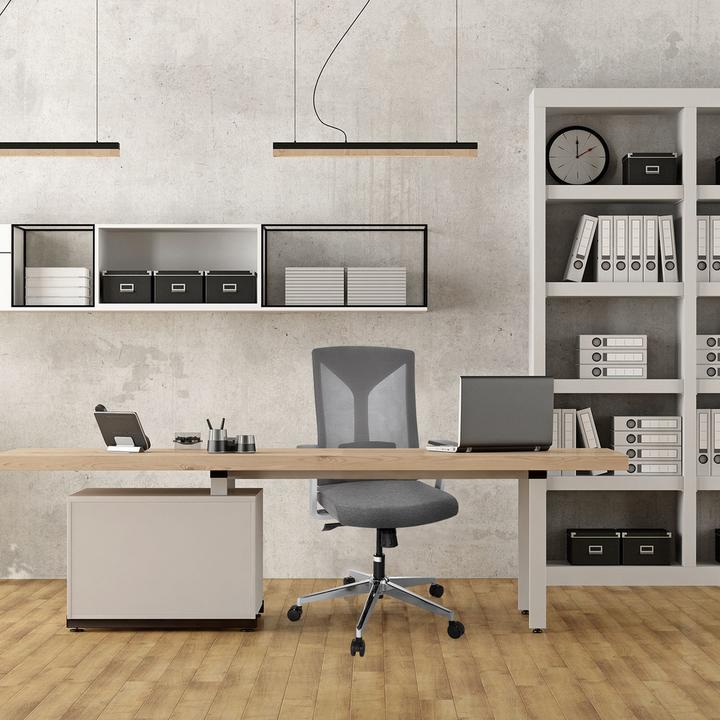 Produktbild Hjh Office Halifax
