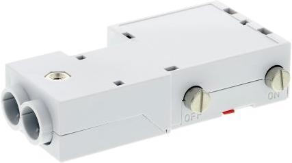 Produktbild Wago Feldbus-Stecker PROFIBUS D-Sub-Stecker
