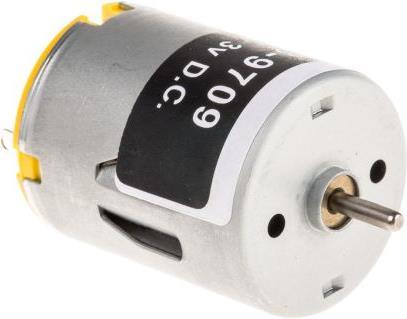 Rs Pro DC motor 1.5-3V