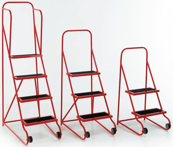 Produktbild Rs Pro Steighilfe, 2 Treppen